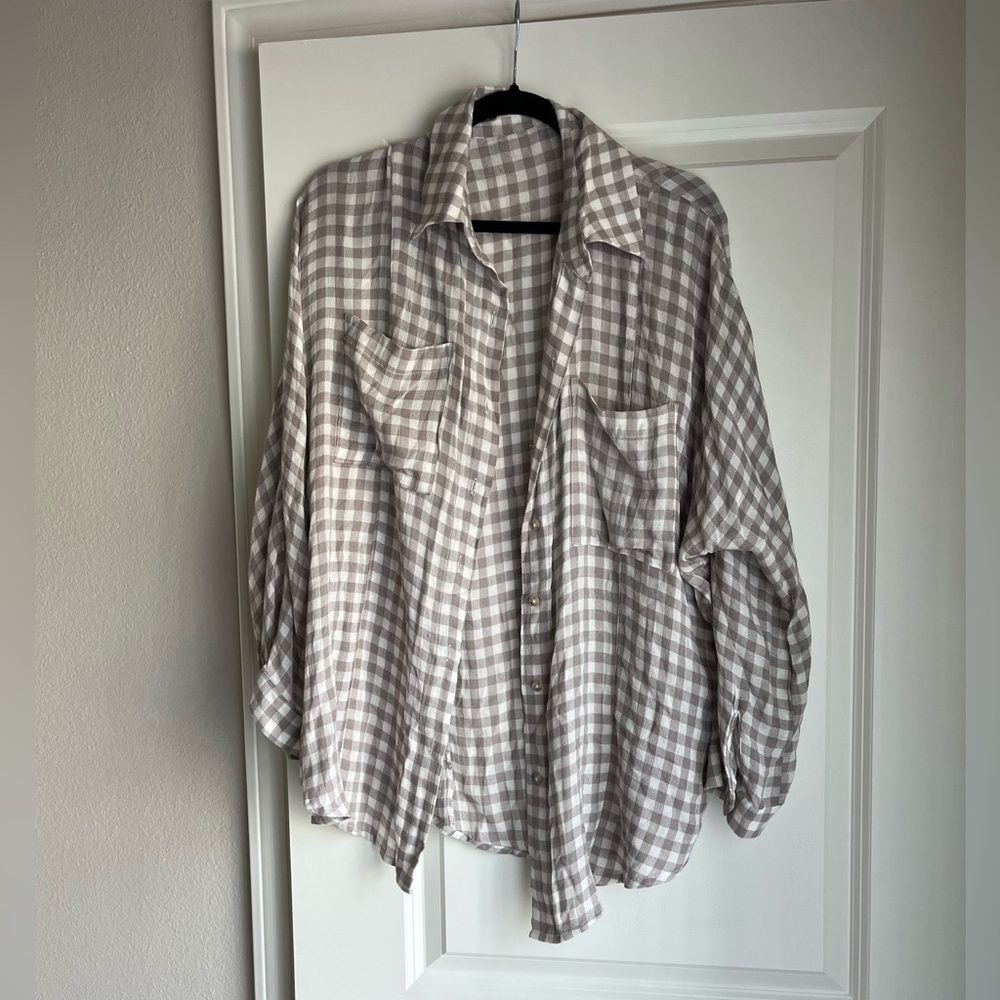 Neuflora Madison Top